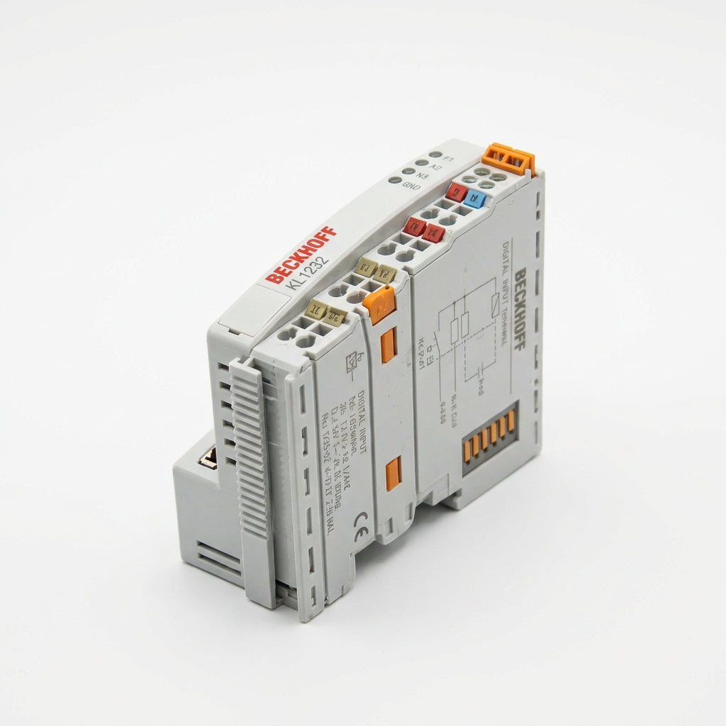 Beckhoff KL1232