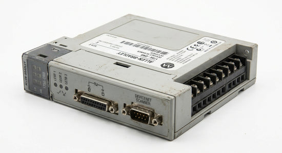 ALLEN BRADLEY 1756-DNB Ser. E