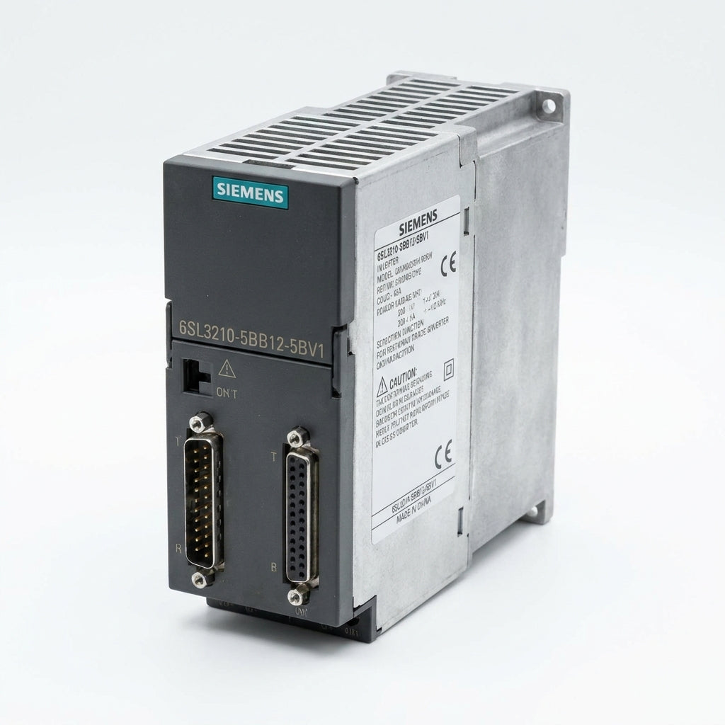 Siemens 6SL3210-5BB12-5BV1