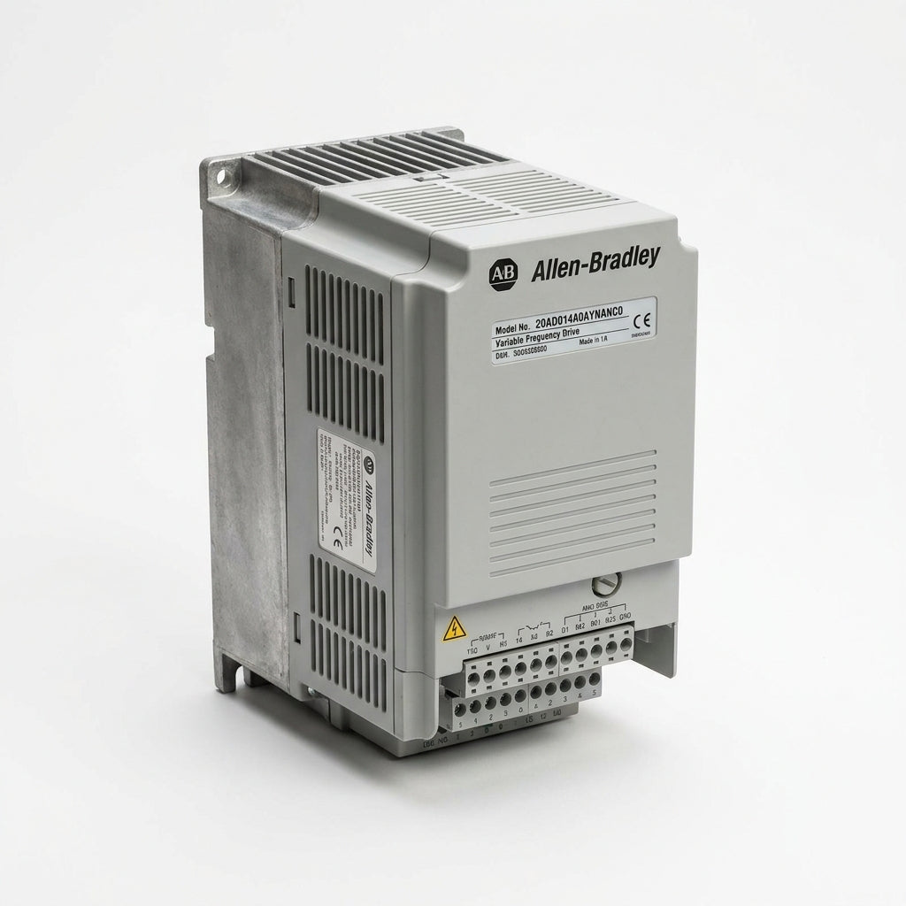 Allen-Bradley 20AD014A0AYNANC0