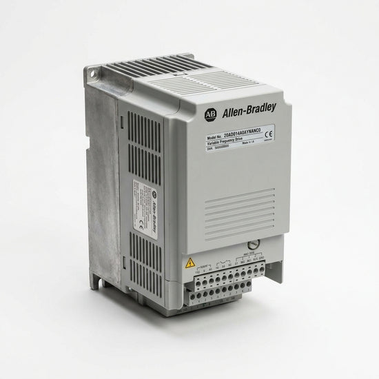 Allen-Bradley 20AD014A0AYNANC0
