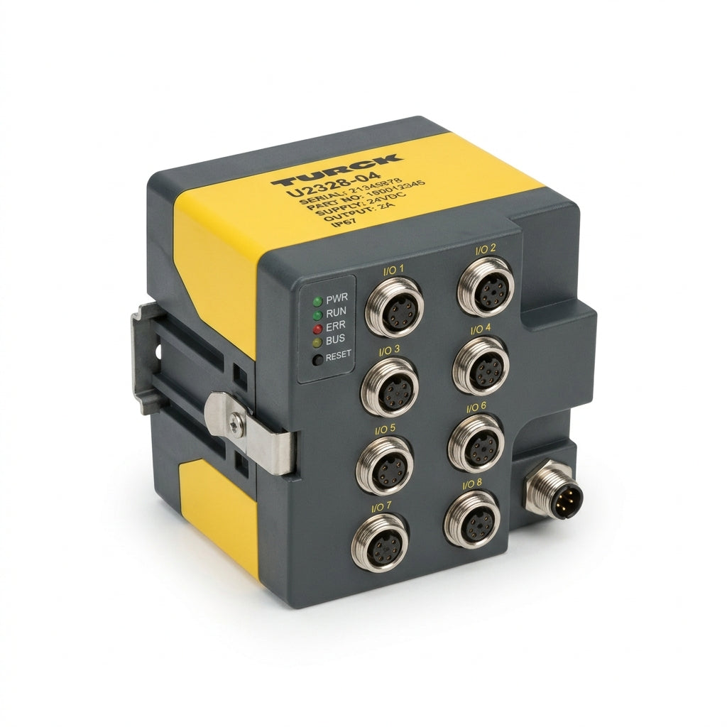 TURCK U2328-04
