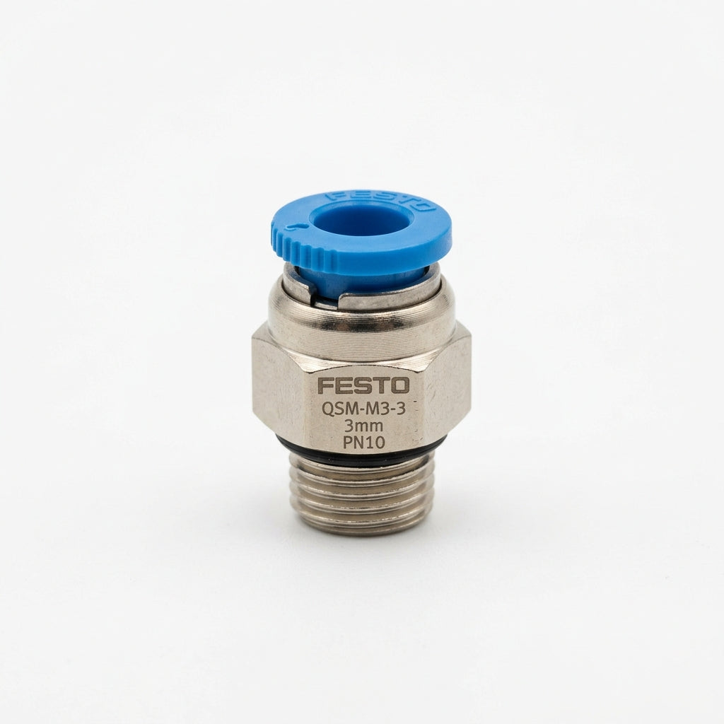 FESTO QSM-M3-3