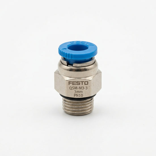 FESTO QSM-M3-3