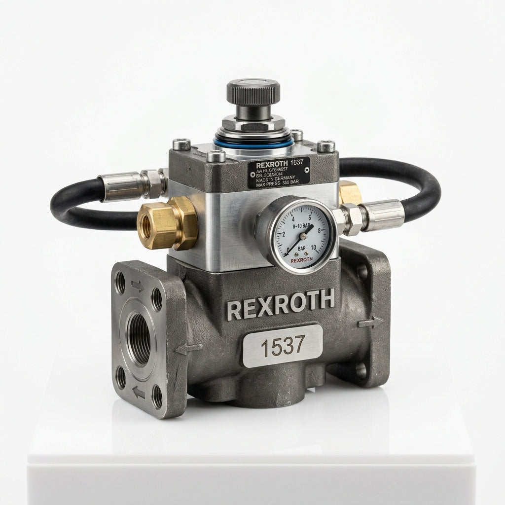 REXROTH DICHTUNGSSATZ 1537 KIT DE SELLADO