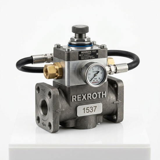 REXROTH DICHTUNGSSATZ 1537 KIT DE SELLADO