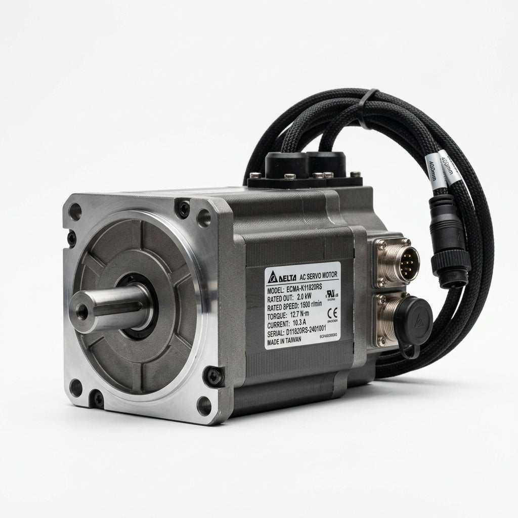 Delta ECMA-K11820RS
