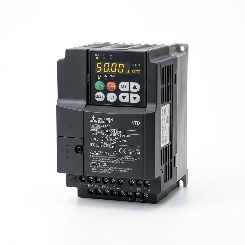 MITSUBISHI/FA E820-0008EPB-60
