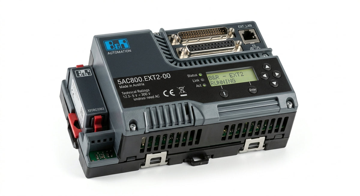 B&R 5AC800.EXT2-00