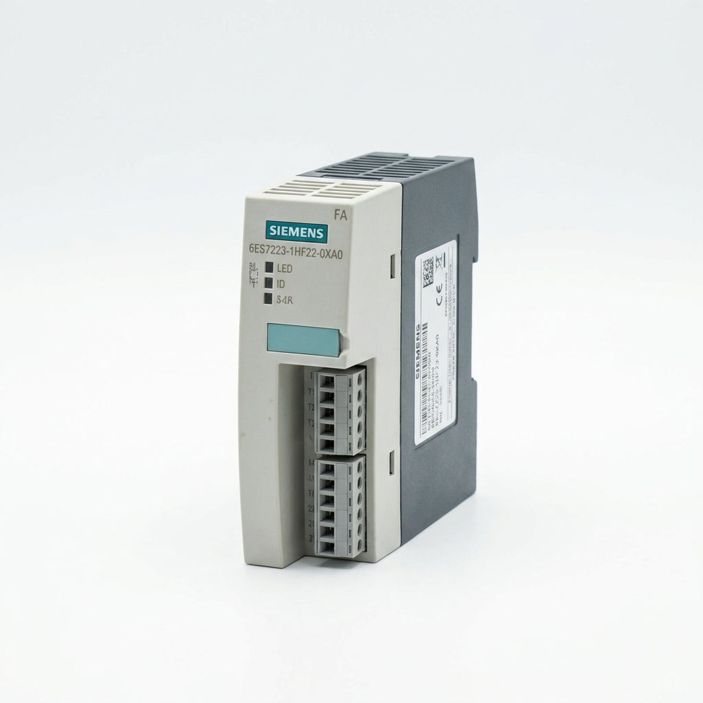 SIEMENS/FA 6ES7223-1HF22-0XA0