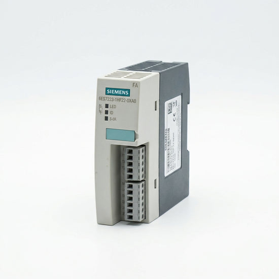 SIEMENS/FA 6ES7223-1HF22-0XA0