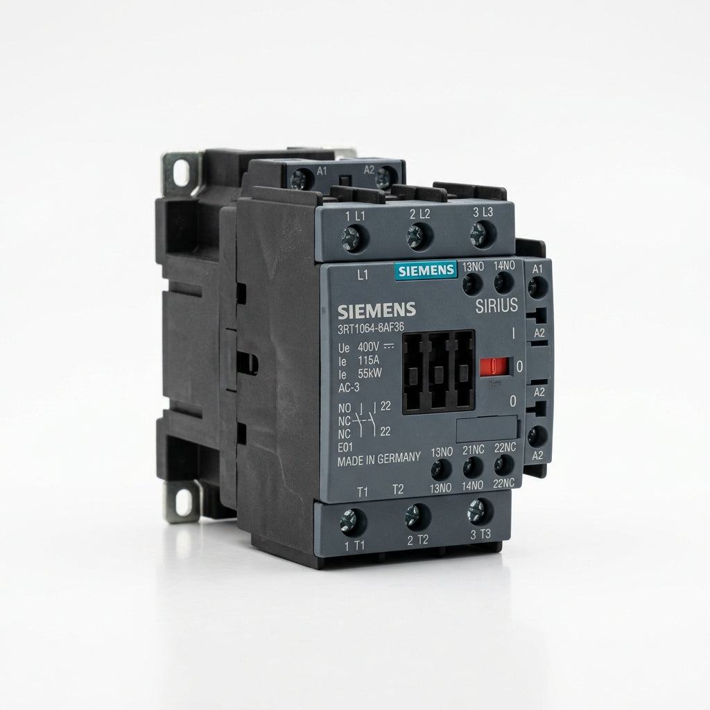 SIEMENS/EP 3RT1064-6AF36
