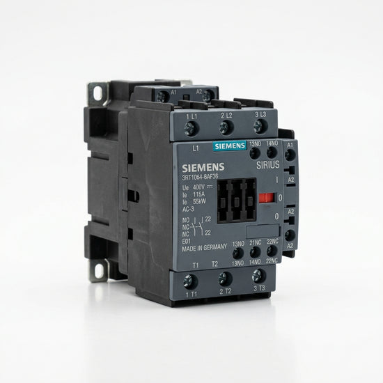 SIEMENS/EP 3RT1064-6AF36