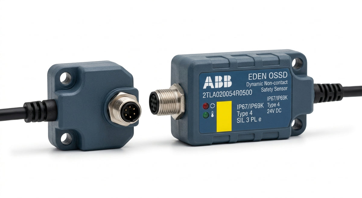 ABB 2TLA020054R0500