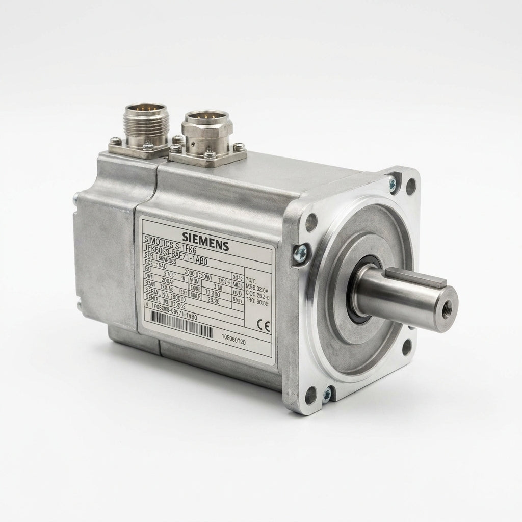 Siemens 1FK6063-6AF71-1AB0