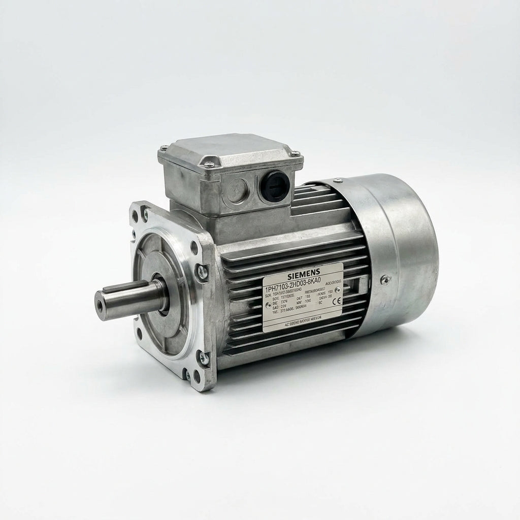 Siemens 1PH7103-2HD03-6KA0