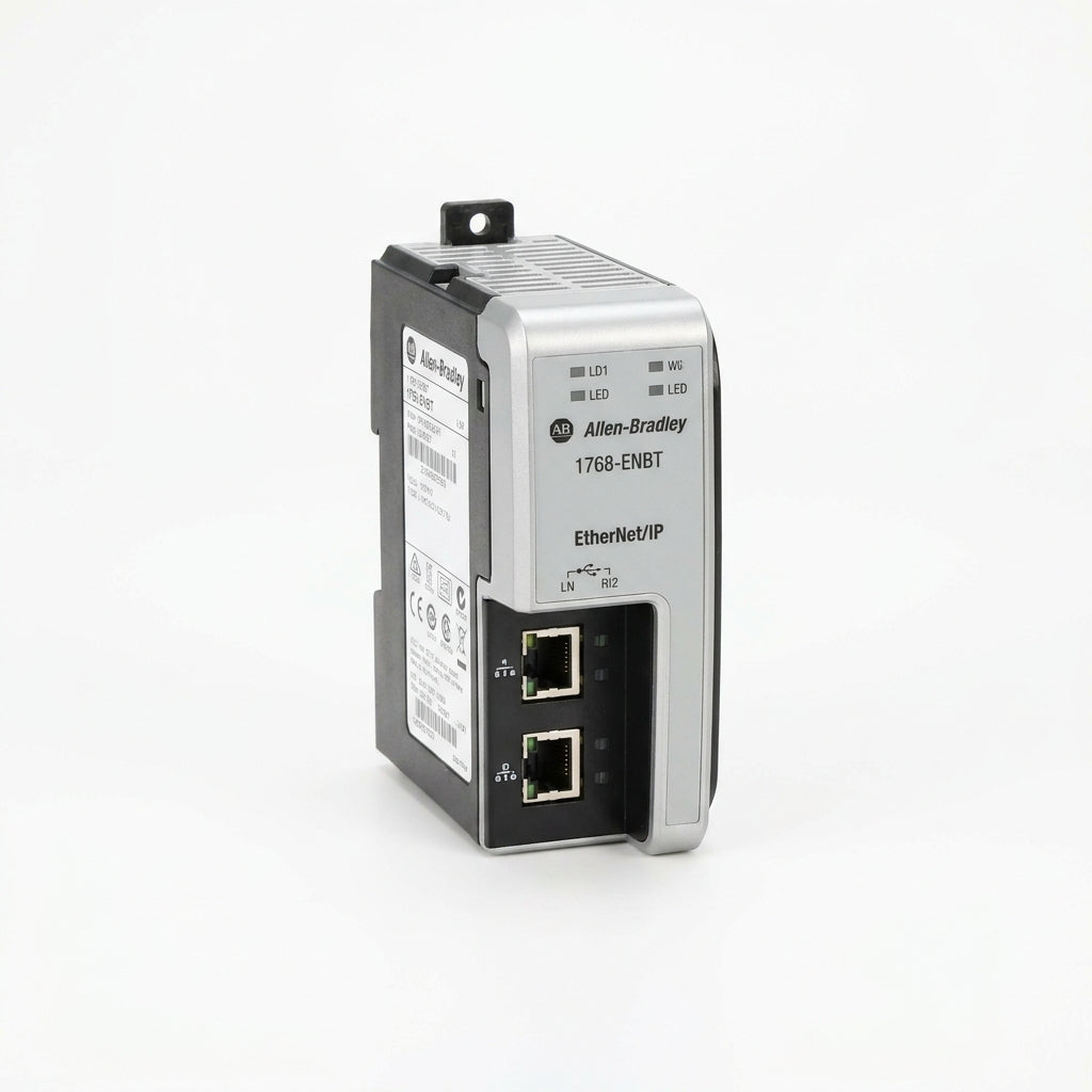 Allen-Bradley 1768-ENBT