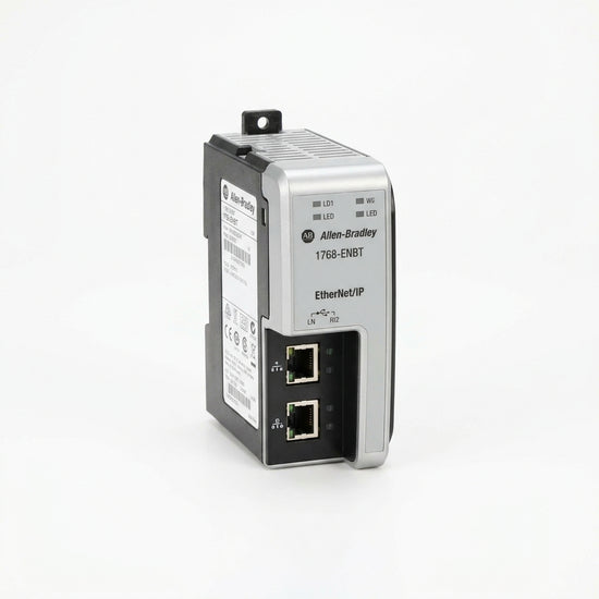 Allen-Bradley 1768-ENBT