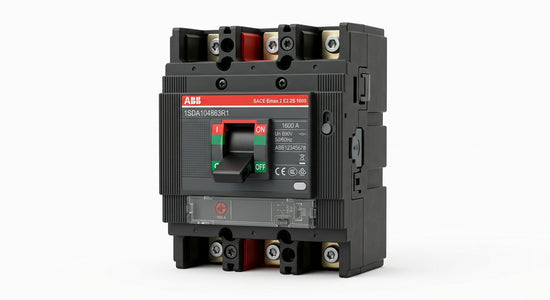 ABB 1SDA104863R1