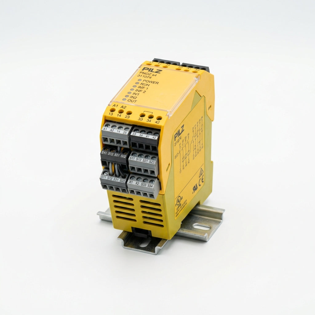 PILZ 311074