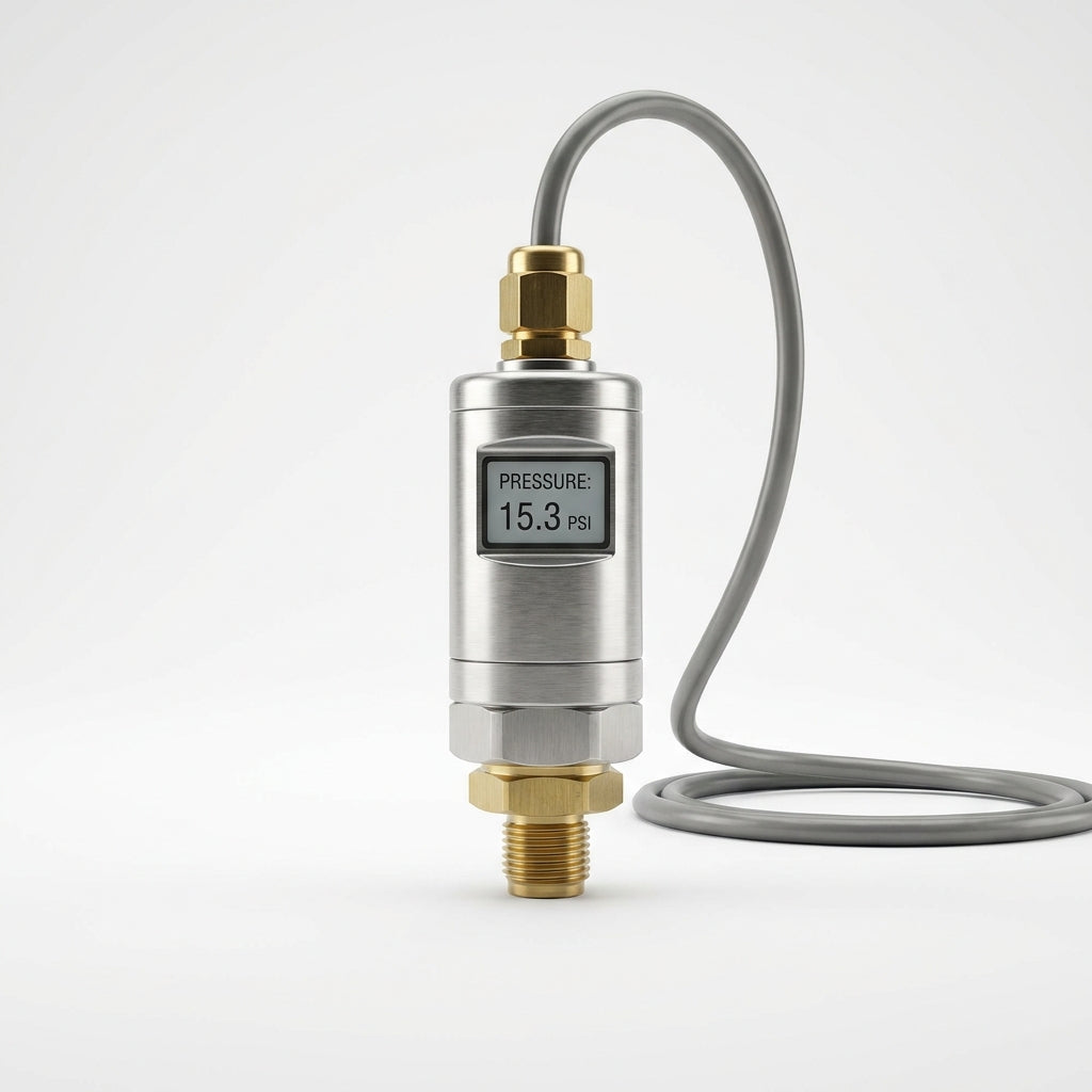 BIND TP3237 SENSOR DE ALTA TEMPERATURA IFM EFECTOR