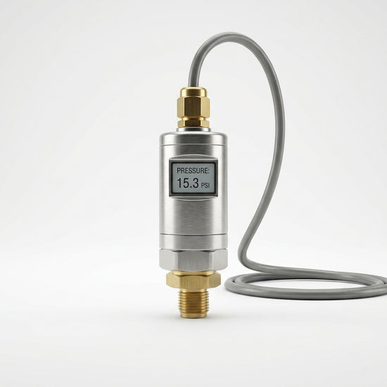 BIND TP3237 SENSOR DE ALTA TEMPERATURA IFM EFECTOR