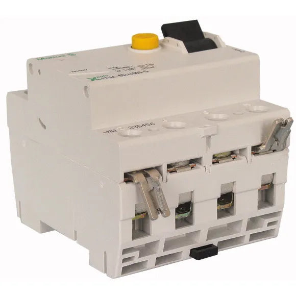 ZV-L1/N-80A-10  TERMINAL DE EXTENSIÓN  L1+N 80A