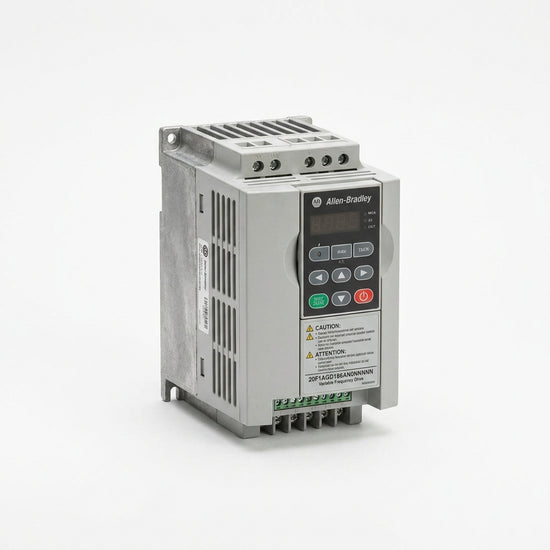 Allen-Bradley 20F1AGD186AN0NNNNN