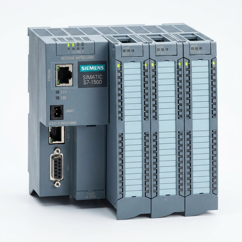 Siemens 6ES7516-3AP03-0AB0