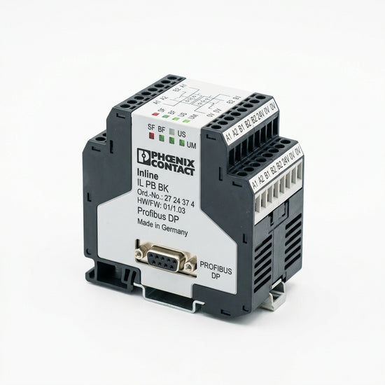 PHOENIX CONTACT IL PB BK