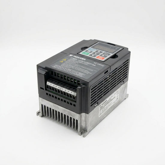 YASKAWA CIMR-VU4A0002FAA