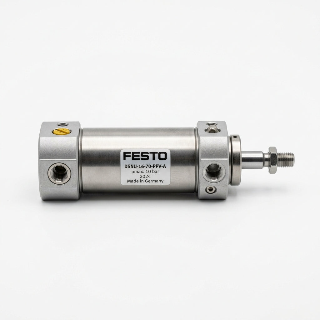 FESTO DSNU-16-70-PPV-A