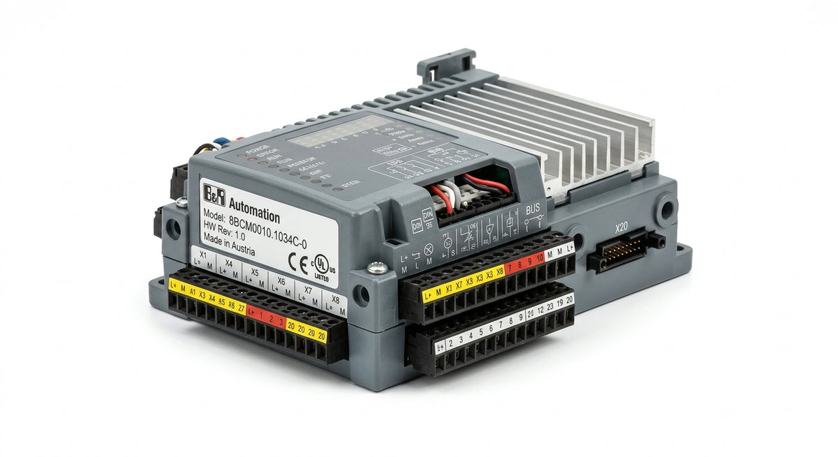 B&R 8BCM0010.1034C-0