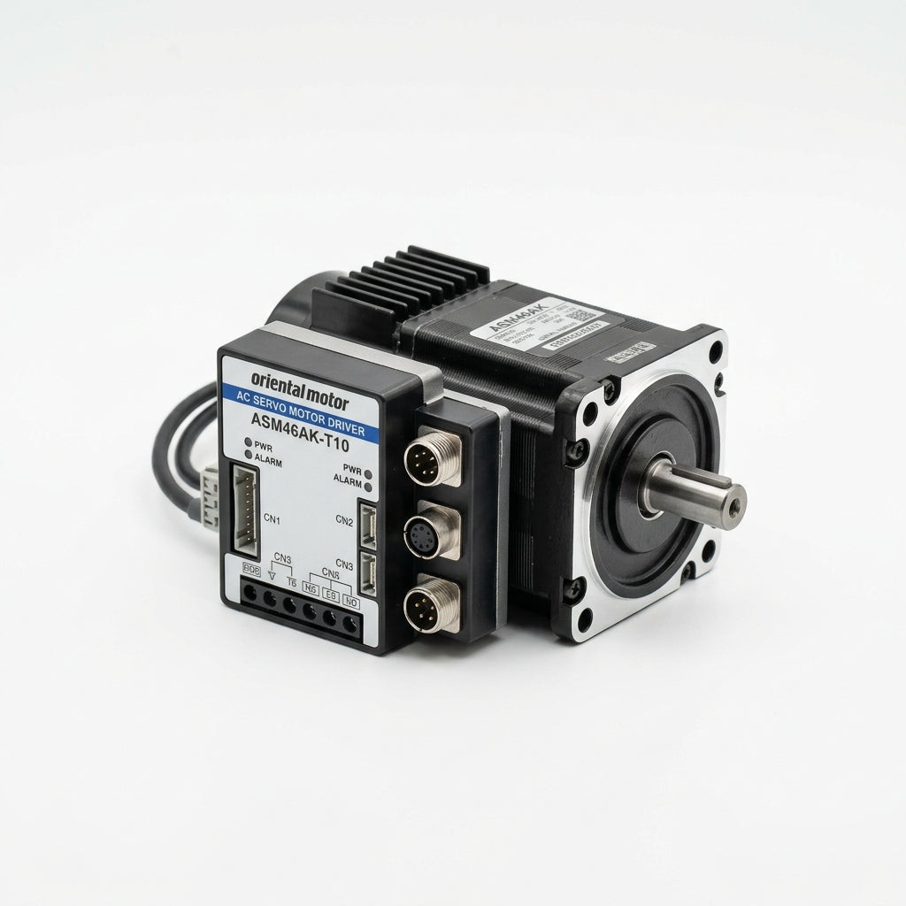 ORIENTAL MOTOR ASM46AK-T10