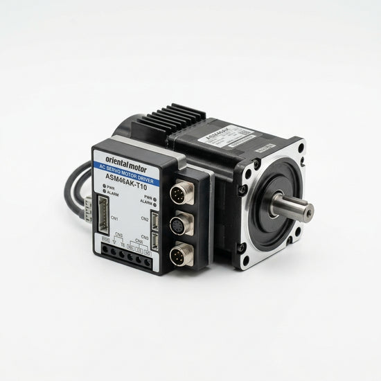 ORIENTAL MOTOR ASM46AK-T10