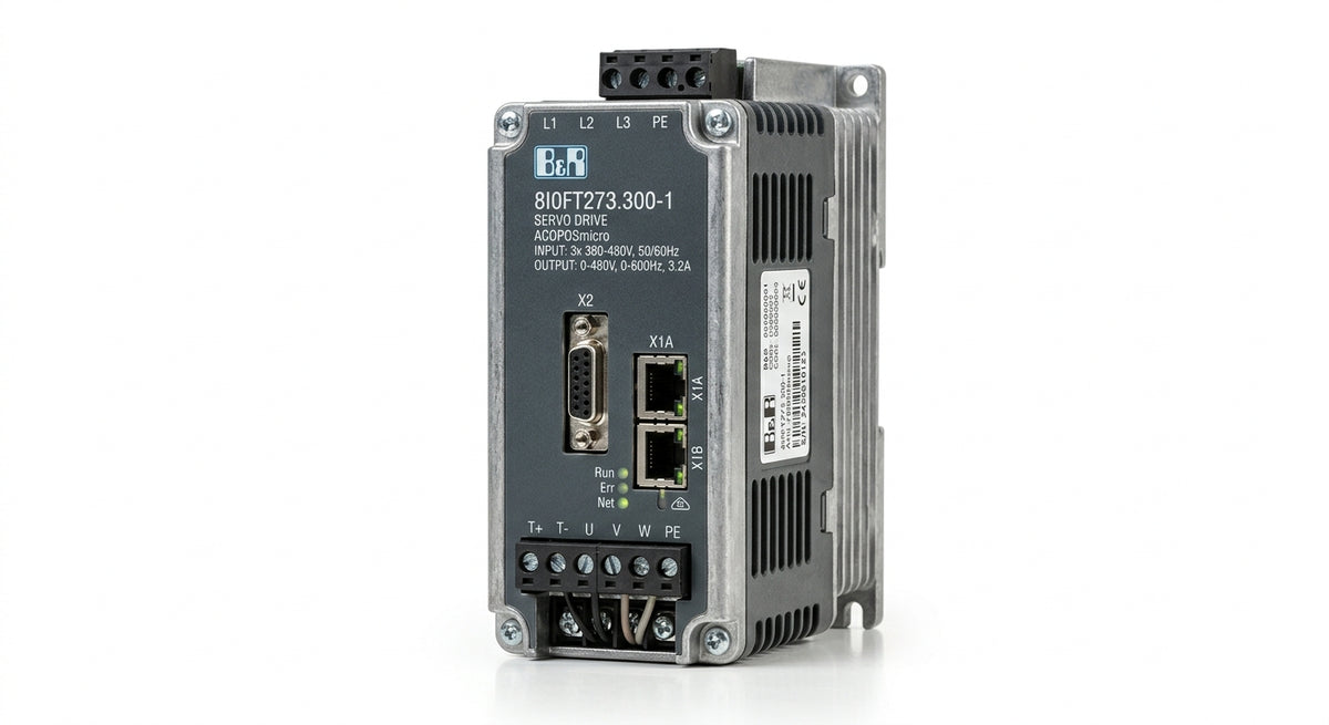 B&R 8I0FT273.300-1