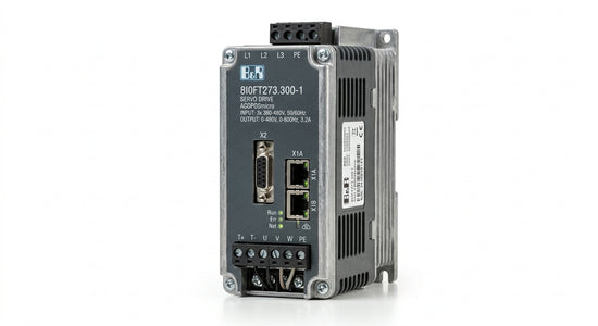 B&R 8I0FT273.300-1