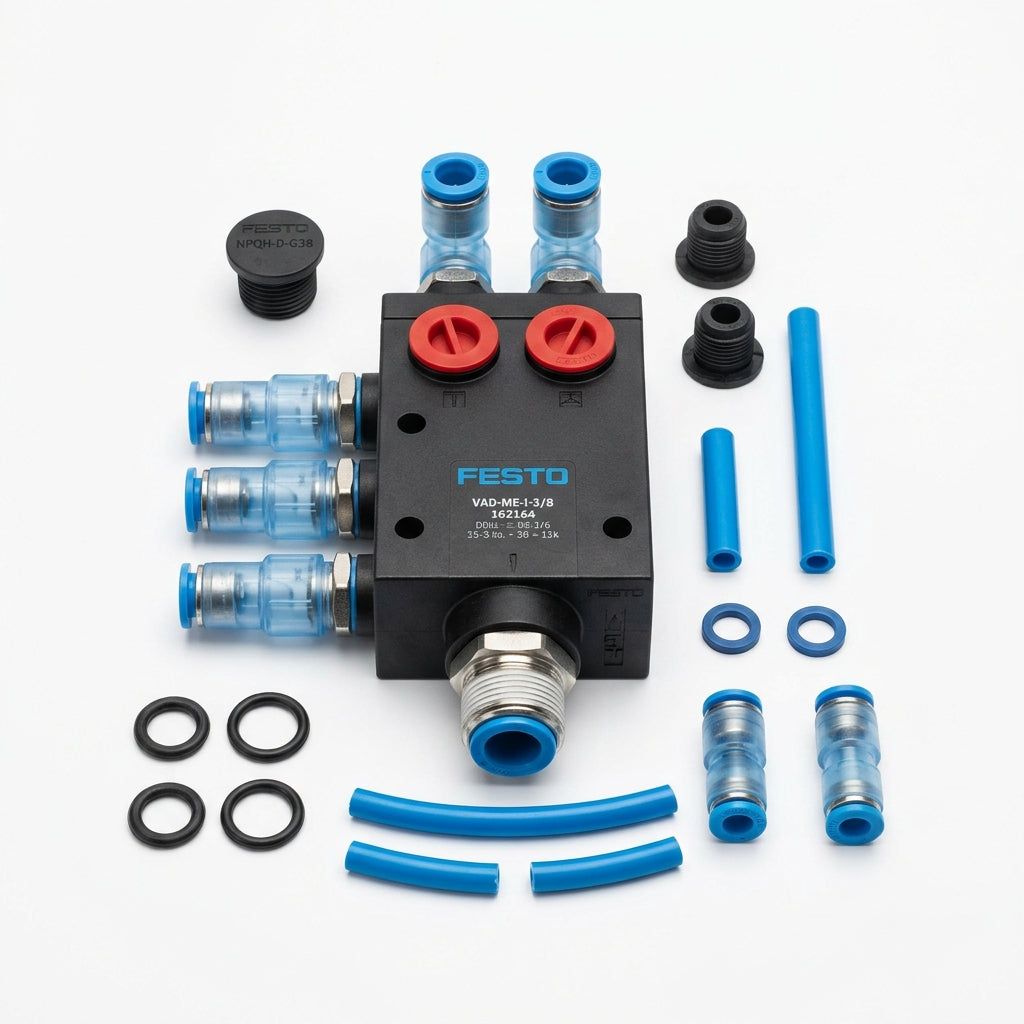 FESTO Set of wearing parts VAD-ME-I-3/8
