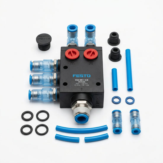 FESTO Set of wearing parts VAD-ME-I-3/8