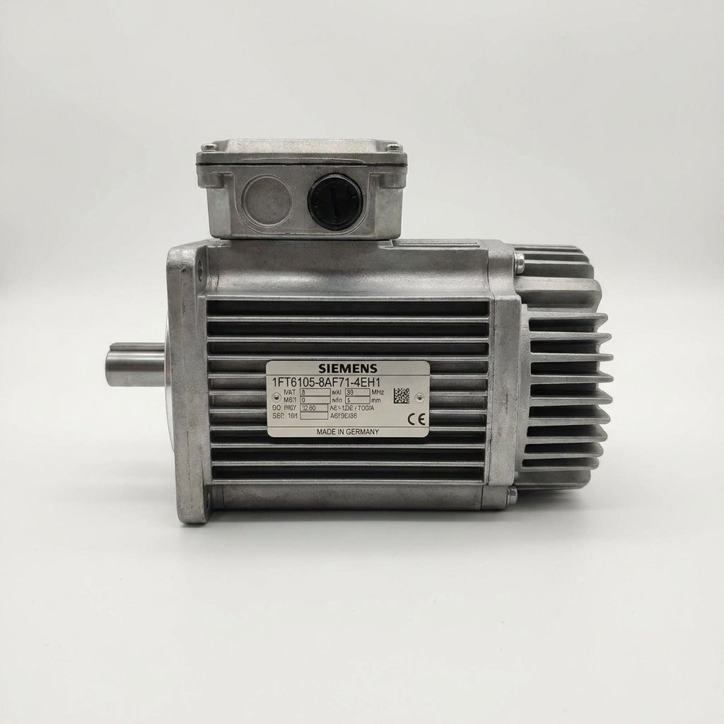 Siemens 1FT6105-8AF71-4EH1