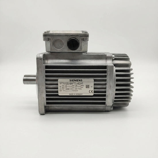Siemens 1FT6105-8AF71-4EH1