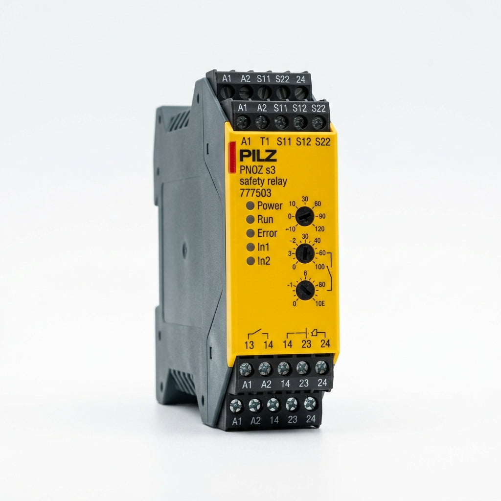 PILZ 777503