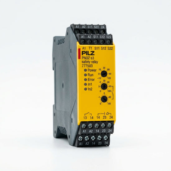 PILZ 777503