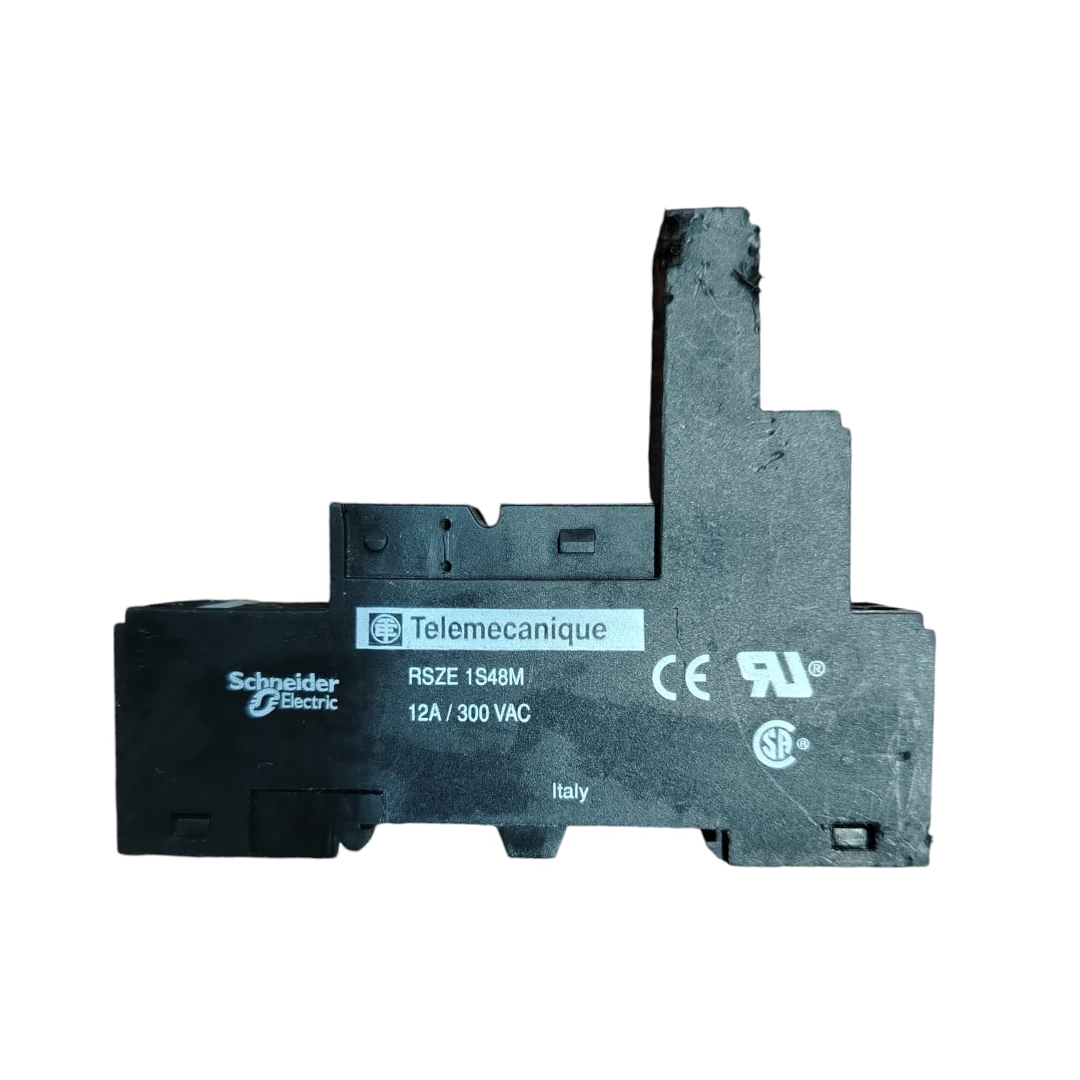 Schneider Electric RSZE 1S48M base para relé