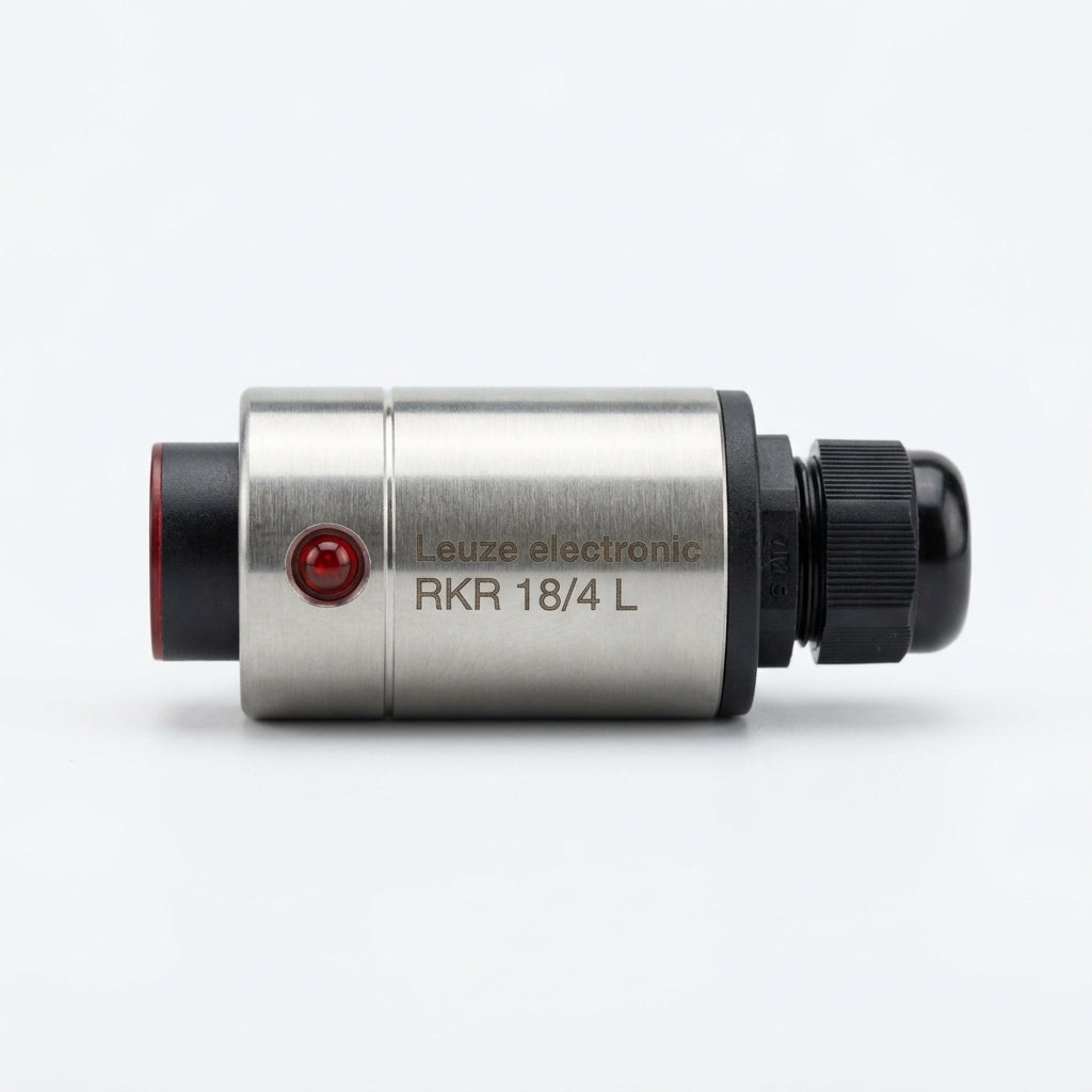 Leuze RKR 18/4 L