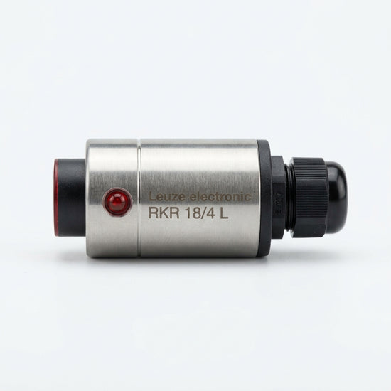 Leuze RKR 18/4 L