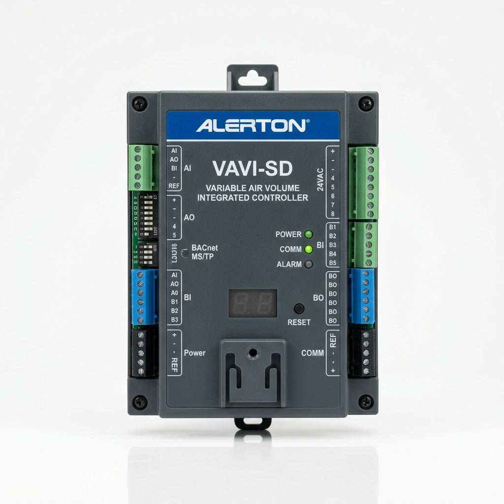 ALERTON VAVI-SD