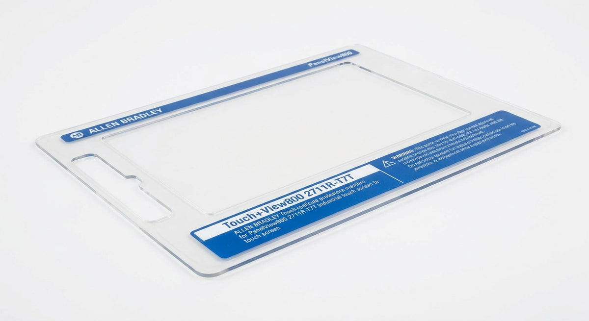 ALLEN BRADLEY Touch+película protectora membr para PanelView800 2711R-T7T