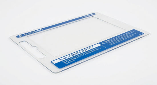 ALLEN BRADLEY Touch+película protectora membr para PanelView800 2711R-T7T