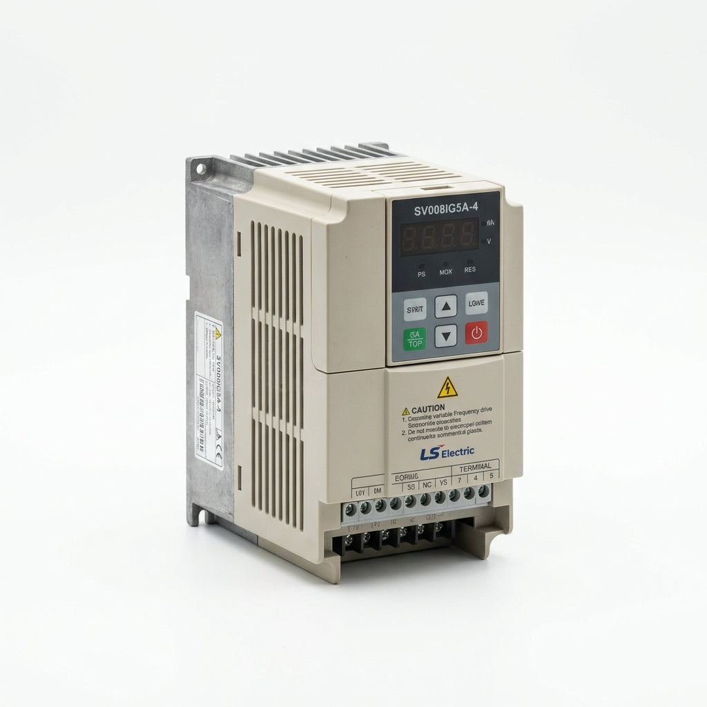 LS Electric SV008IG5A-4